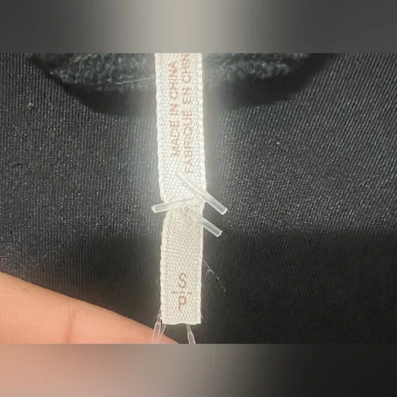 Free People Corduroy Embroidered Jacket Small BoHo Chick Vintage Inspired